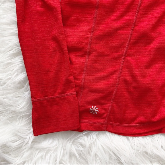 Athleta • Pacifica UPF Top 2 - Picture 6 of 9